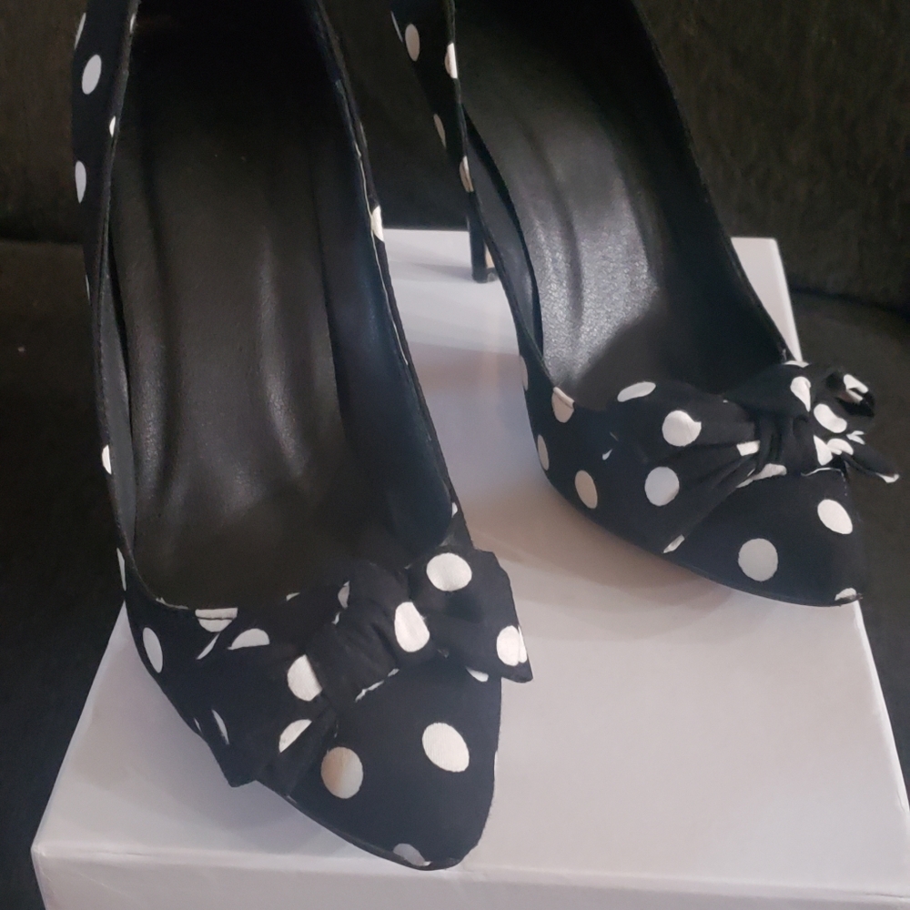 Pumps